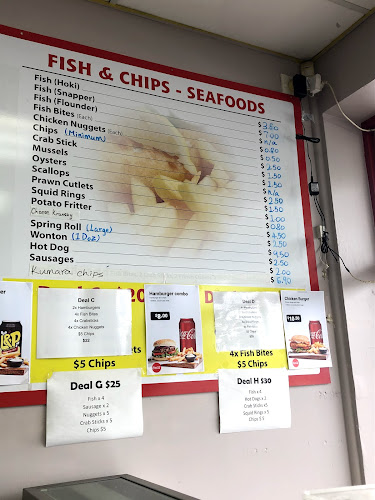 Tai Tong Chinese Restaurant Phone number