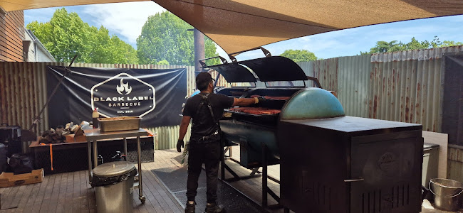 Comentarii opinii despre Black Label Barbecue