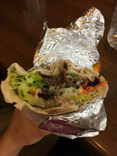 Ali Baba's Tunisian Cuisine - Hospitality and gastronomy