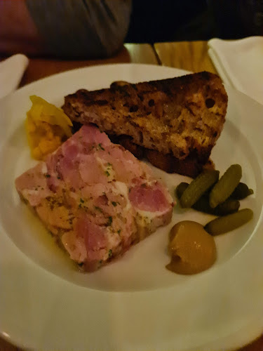 The Engine Room - Auckland