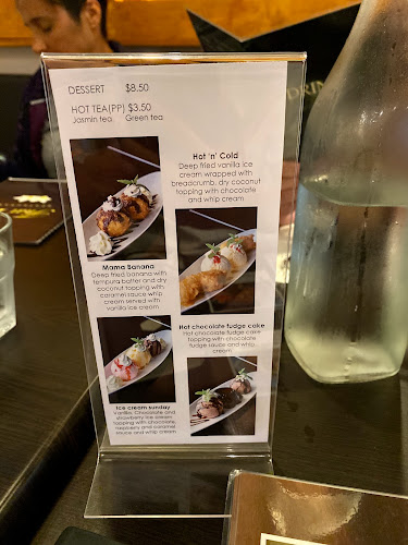 Comentarii opinii despre Thai Kai Restaurant