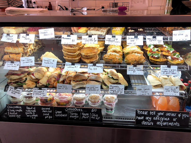 Comentarii opinii despre Fedeli Cafe