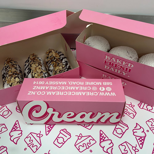 Comentarii opinii despre Cream Ice Cream