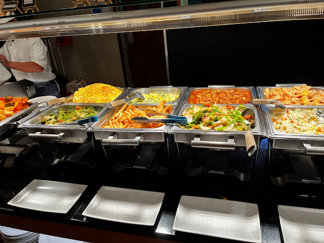 Nautilus Buffet Restaurant & Bar - Tauranga