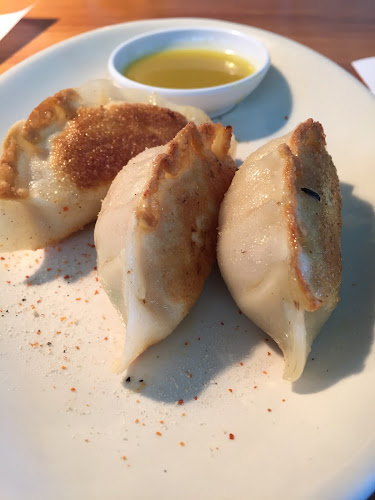 Hunger Monger Seafood - Hospitality and gastronomy