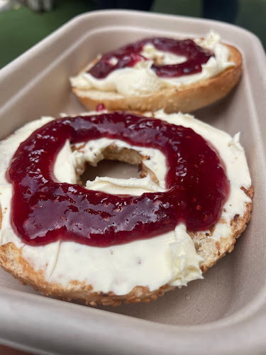 Comments and reviews of Airstream Icecream