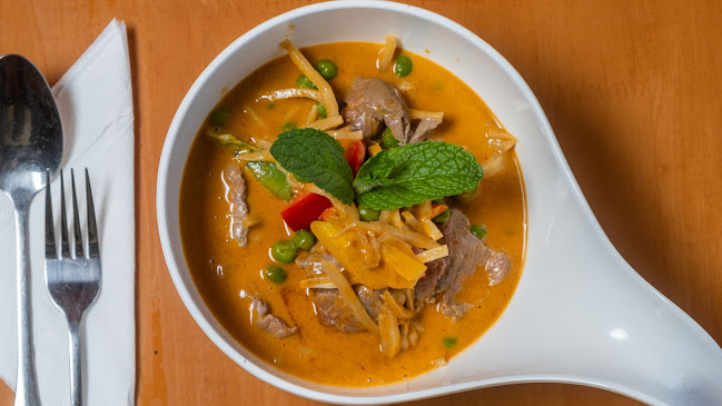 Comentarii opinii despre Aroi Thai Takeaway