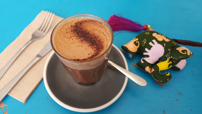 Opinii despre Little King Café în Auckland - Hospitality and gastronomy