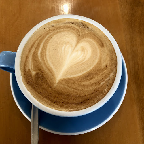 Reviews of Cafe Mes Amis in Orari - Hospitality and gastronomy