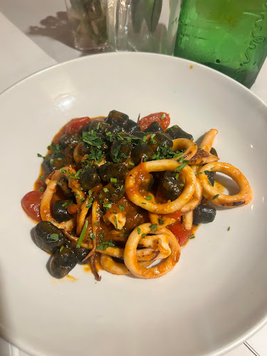 Cicio Cacio Osteria - Hospitality and gastronomy