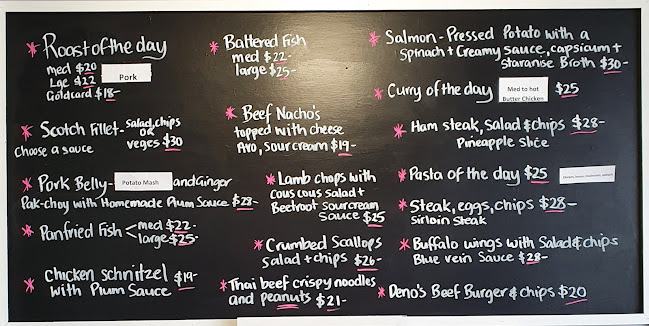 Comments and reviews of Waihi Memorial RSA (Inc) IN WAIHI TOWN