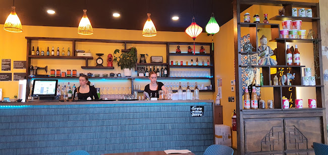 Opinii despre NomNom Kitchen - Lincoln în Lincoln - Hospitality and gastronomy