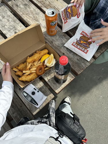 Opinii despre Culverden Takeaways în Culverden - Hospitality and gastronomy