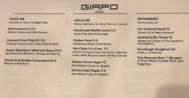 Giapo