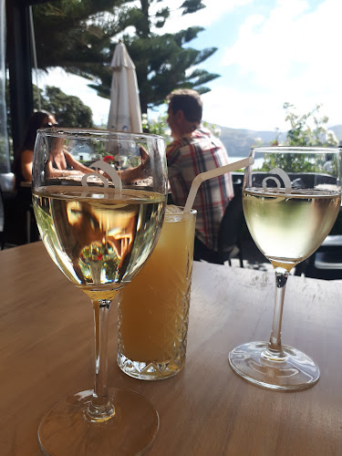Ma Maison Restaurant - Akaroa