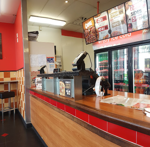 Pizza Hut Papamoa - Papamoa