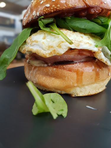 Cafe Korero - Hospitality and gastronomy