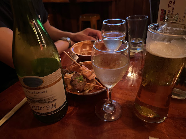 89 Karangahape Road, Auckland Central, Auckland 1010, New Zealand