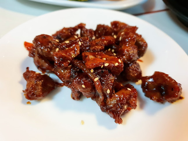 Comentarii opinii despre Seoul