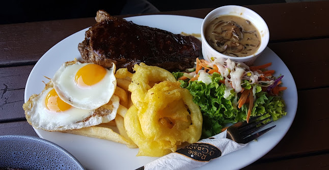 Opinii despre Rosie O'Grady's în Palmerston North - Hospitality and gastronomy