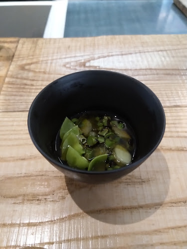 Pasture Restaurant - Hospitality and gastronomy