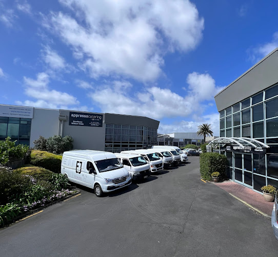 Reviews of Appresso Food Company in Auckland - Hospitality and gastronomy