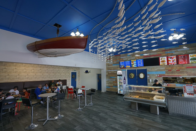 Oppies Restaurant & Takeaway