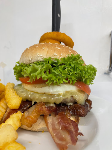 The Pig Station - Hospitality and gastronomy