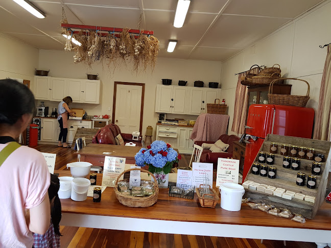Blueberry Fields Forever (PYO) - Upper Hutt