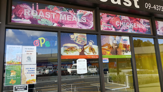 Opinii despre Tiki roast în Whangārei - Hospitality and gastronomy