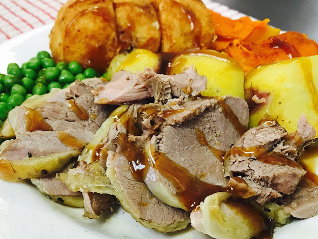 Comentarii opinii despre Ned's Roasts