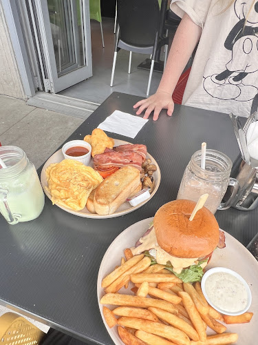 160 Hobsonville Point Cafe - Hospitality and gastronomy