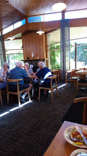 The Cheeky Llama Cafe - Hospitality and gastronomy