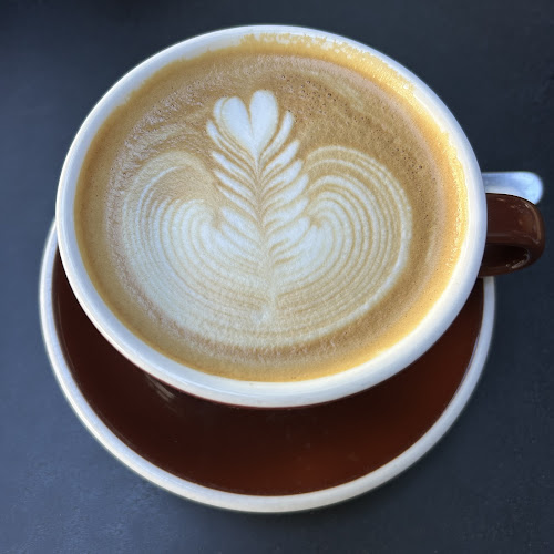 Kopi Cafe - Hamilton