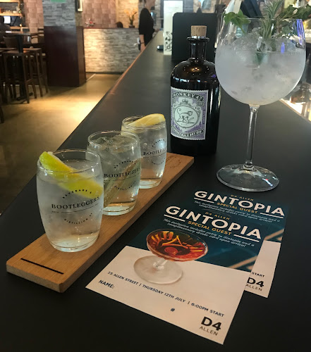 Opinii despre D4 on Featherston în Wellington - Hospitality and gastronomy