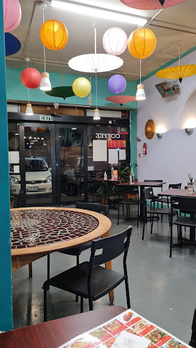 Thai Kitchen Tauranga - Tauranga