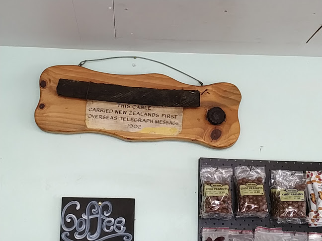 Cable Bay Store Phone number