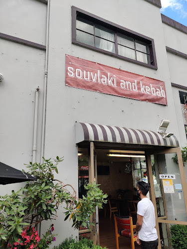 Petrah Souvlaki Hanmer Springs - Hospitality and gastronomy