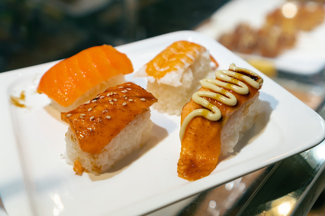 Comentarii opinii despre Enjoy Sushi 59 Edinburgh St, Pukekohe