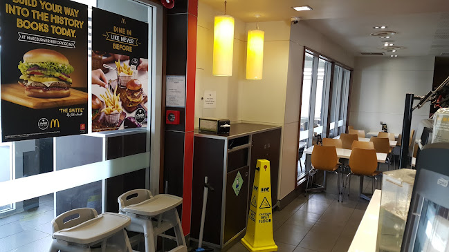 McDonald's Te Awamutu
