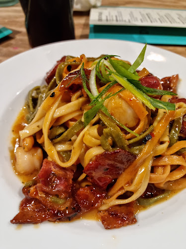 Comentarii opinii despre Winnie Bagoes Rangiora