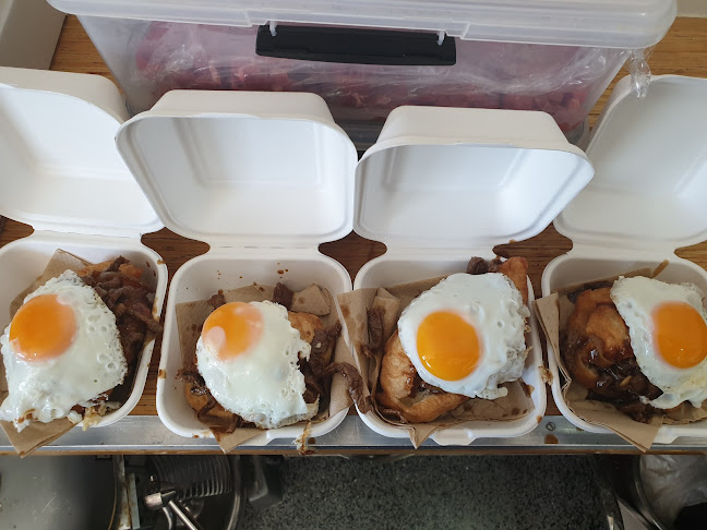 Opinii despre Eze Feedz în Mount Maunganui - Hospitality and gastronomy