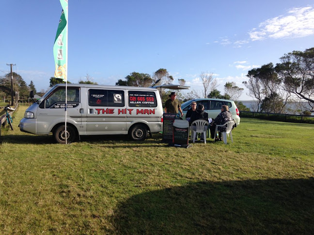 Opinii despre The Hitman în Pukenui - Hospitality and gastronomy