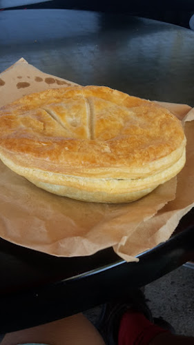 Hills Road Bakery & Coffee - Hospitality and gastronomy