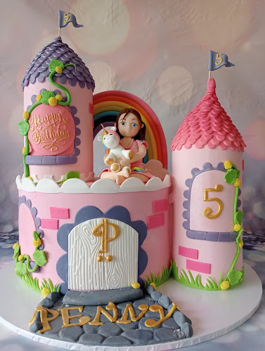 Opinii despre Sugar Swirls & Sprinkles în Paekākāriki - Hospitality and gastronomy