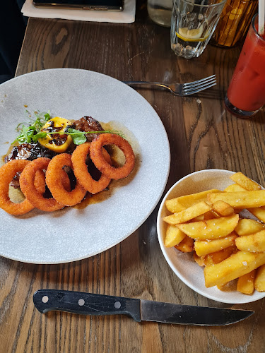 Comentarii opinii despre Bellbird Eatery