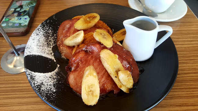 The Coffee Club Avondale Phone number