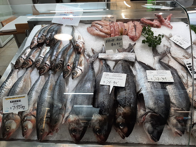 220 Cuba Street, Te Aro, Wellington 6011, New Zealand