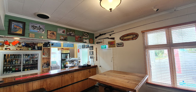 Opinii despre Millers Flat Tavern în Roxburgh - Hospitality and gastronomy