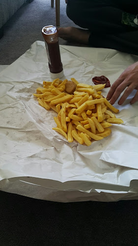 Reviews of Limbrick Takeaways in Palmerston North - Hospitality and gastronomy